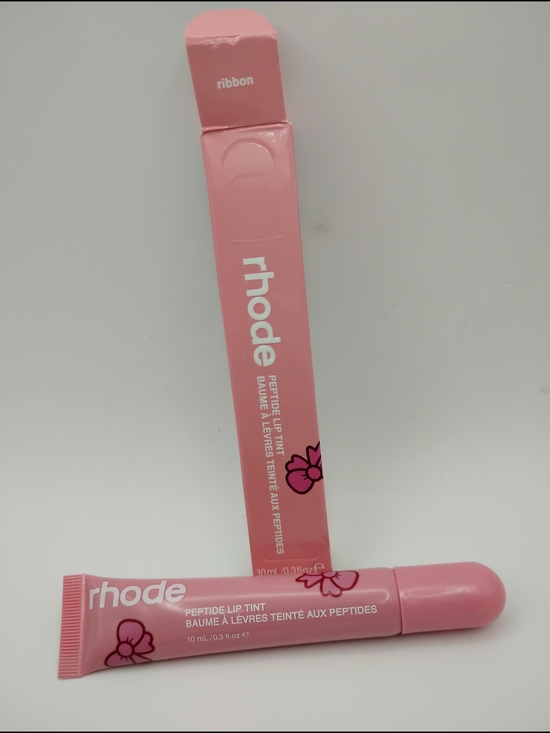 RHODE Other - RHODE Peptide Lip Tint — Ribon LIMITED EDITION
